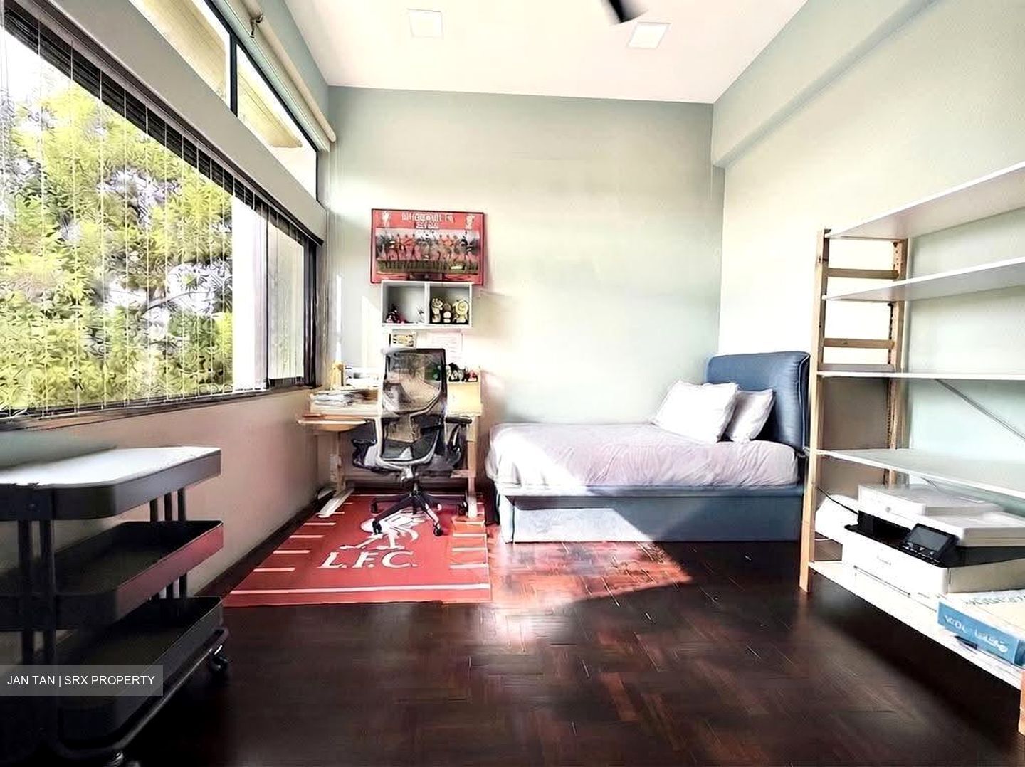 Clementi Park (D21), Condominium #613181991